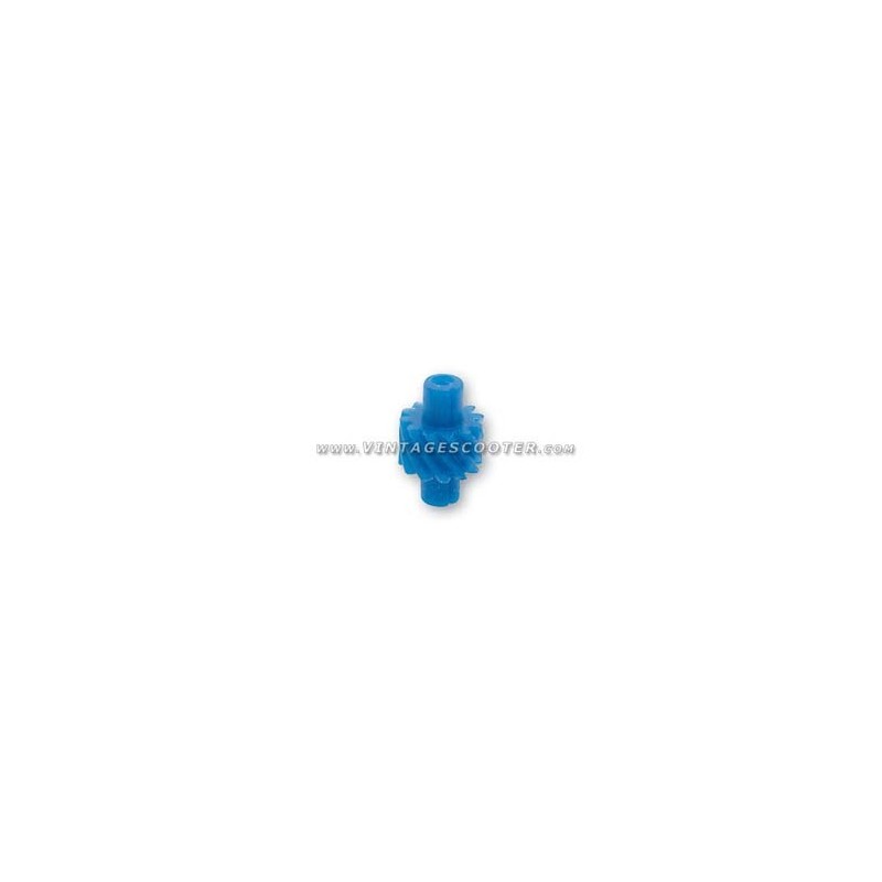 Engrenage de transmission de compteur Vespa 160 GS (cable 1,85mm)